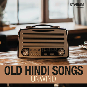 Kiska Rasta Dekhen (The Unwind Mix)