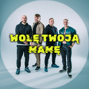 Wolę twoją Mamę