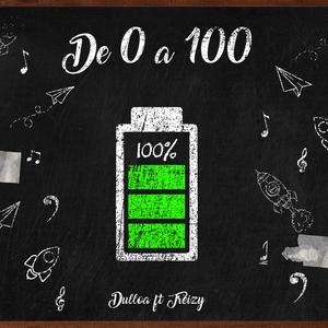 De 0 a 100 (feat. Treizy)