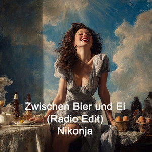 Zwischen Bier und Ei (Radio Edit)
