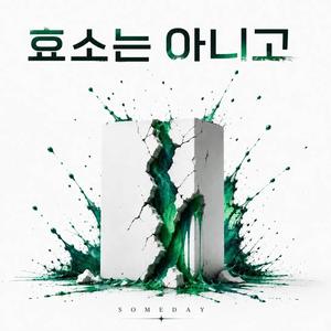효소는 아니고