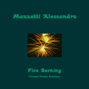 Fire Burning (Essential Instrumental Mix)