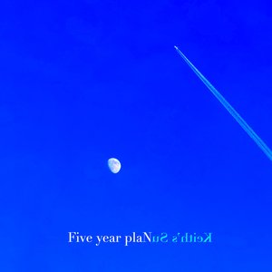 Five Year Plan