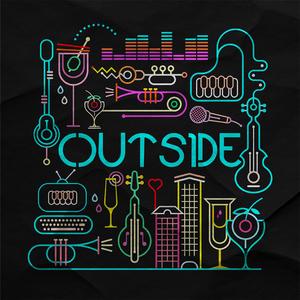OUTSIDE (feat. CMajor)