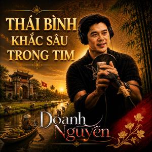 Thái Bình khắc sâu trong tim