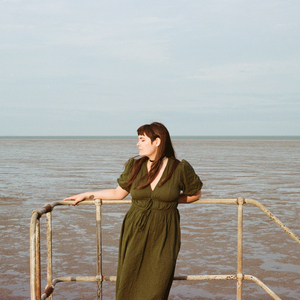 The Beach In December