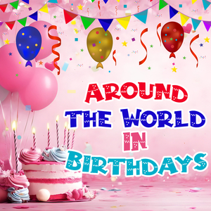 শুভ জন্মদিন (Bengali Version)