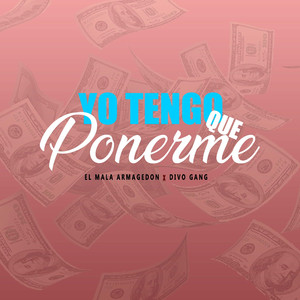 Tengo Que Ponerme
