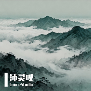 渐渐被你吸引（LanceStudio remix）