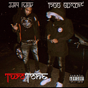 Pootie (feat. Loglocxz)