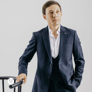 Мен сені құлай сүйдім