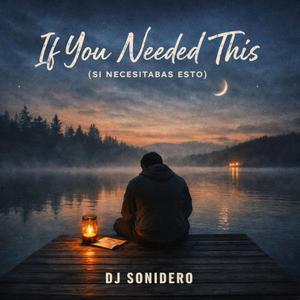 If You Needed This (Si Necesitabas Esto)