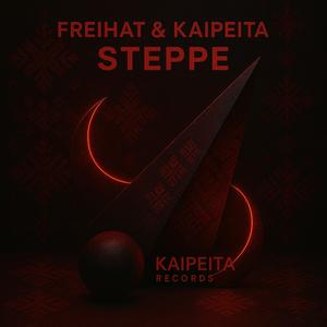 Steppe (feat. Kaipeita)