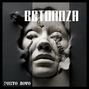 BETONOZA