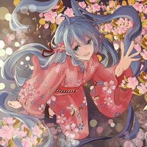 初音未来的恸哭