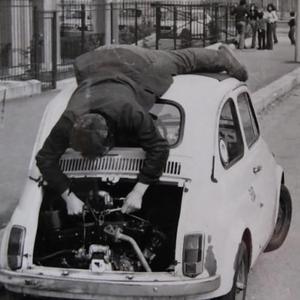 60s Vibe Reimagined (feat. Tommy Ottobre)