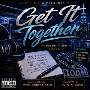 Get It Together (Radio Single Version)