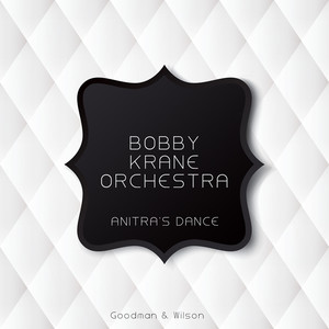 Anitra's Dance (Original Mix)