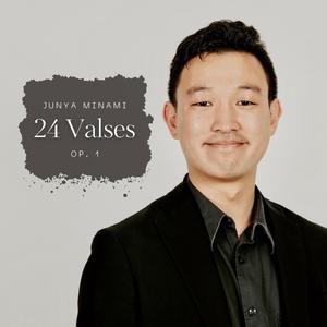 Onzième Valse en Si majeur