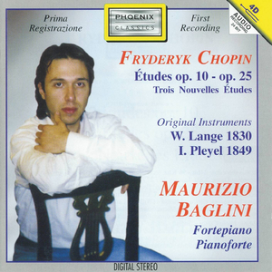 12 études, Op. 25, No. 6 in sol diesis minore