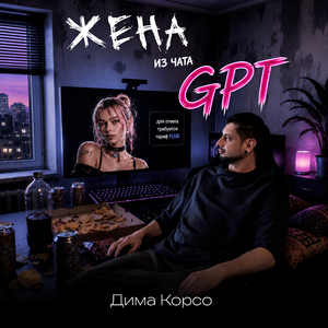 Жена из чата GPT
