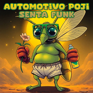 Automotivo Poji Senta Funk