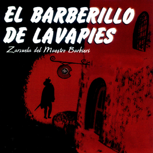 Coro de Majos y Romanza de Lamparilla