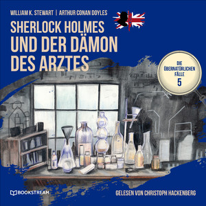 Der Dämon des Arztes - Teil 41