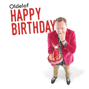 Happy Oldelaf