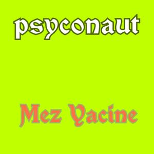 Psyconaut