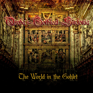 The World in the Goblet ～世界の情景、そしてとある街の真実 全てはここから始まり、これから始まっていく 例えそれが悲劇であろうと、祝福されて生まれゆく数多の運命達は新たな地でまだ見ぬ世界を築き、眩い未来を創る～