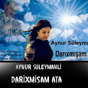 Darixmisam Ata