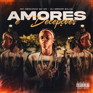 Amores e decepções