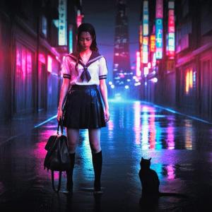 甘いあの頃 / The Sweet Days of the Past