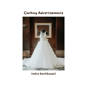 Clothing Advertisements