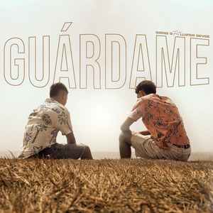 Guárdame