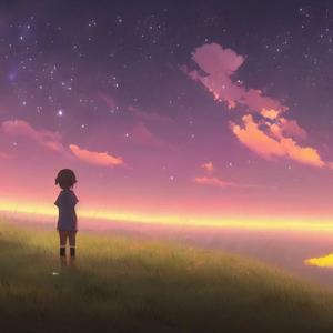 飘向北方 (2024 (L & R.R.R.R) 十八岁成人礼特别企划现场)