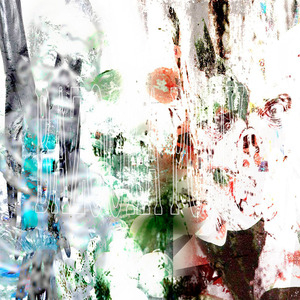 Горит боярышник