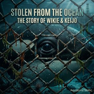 WIKIE & KEIJO - Stolen From The Ocean