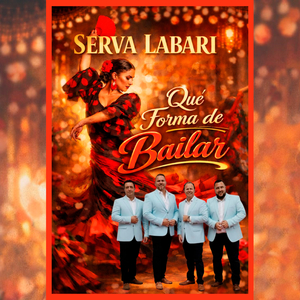 Qué Forma de Bailar