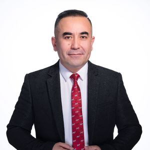 San yenimda Bolmisang