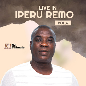 Live in Iperu Remo 4 Pt. 1 (Live)