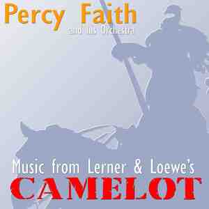 I Wonder What The King Is Doing Tonight