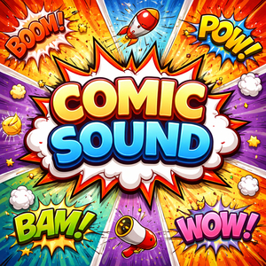 Comic Sound