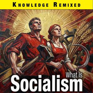 Cold War Era: Socialism vs. Capitalism