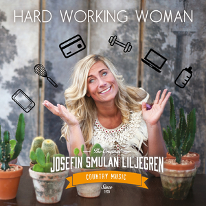 Hard Working Woman