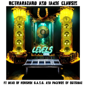 Levels (feat. Debo & Pacewon)