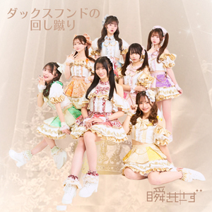 ダックスフンドの回し蹴り