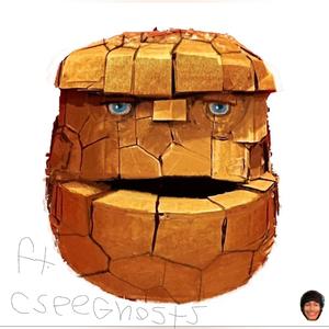 Snackpack (feat. Cseeghosts)