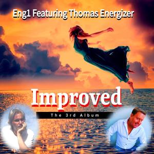 Improved (feat. Thomas Energizer)